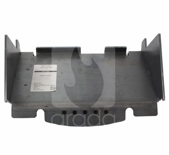 Woodburning & Multifuel Stoves Villager Stove Spares Esprit solo 6