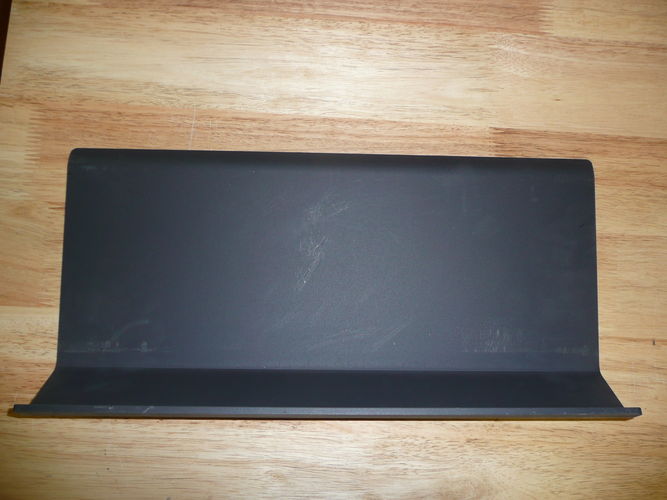 Woodburning & Multifuel Stoves Yeoman Stove Spares Devon Spares Log Bar