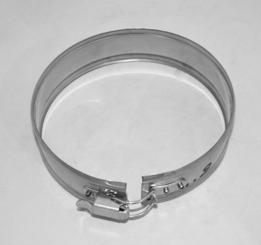 Woodburning & Multifuel Stoves Stainless Steel Flue Pipe 5 inch 125mm