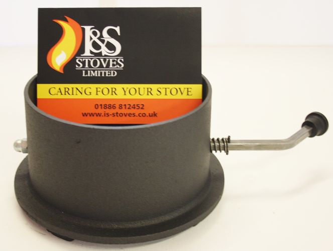 Woodburning & Multifuel Stoves Villager Stove Spares Villager AH/AL Woodburning Stove Flue Woodburning & Multifuel Stoves Villager Stove Spares Villager AH/AL Woodburning Stove Flue