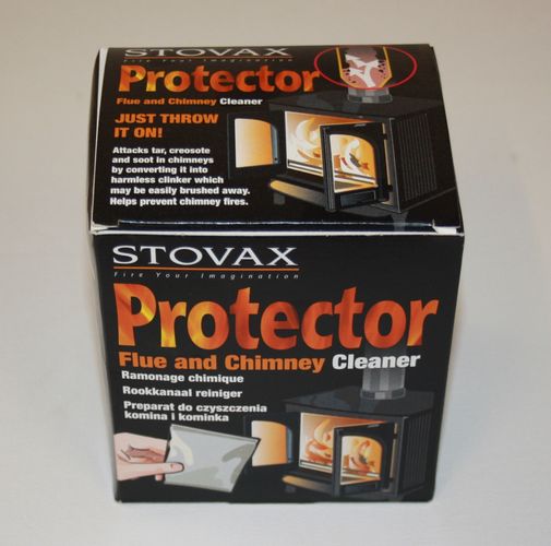 Woodburning & Multifuel Stoves Care & Maintenance Chimney Maintenance