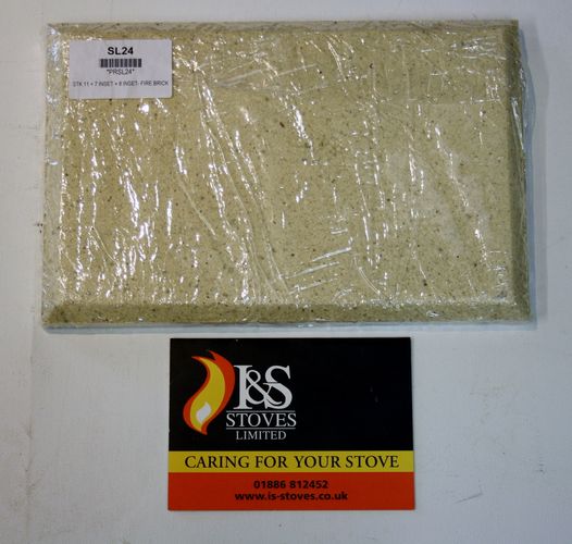 Woodburning & Multifuel Stoves Yeoman Stove Spares County Spares