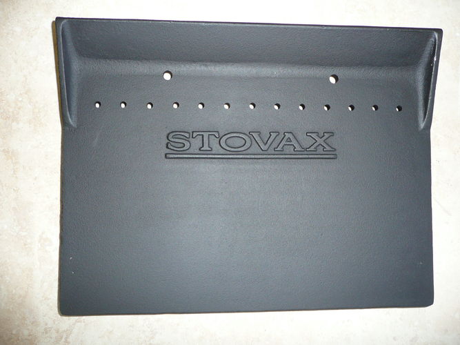 Woodburning & Multifuel Stoves Stovax Stove Spares Stovax Stockton 8