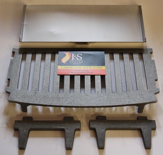 Woodburning & Multifuel Stoves Villager Stove Spares Villager BH & BL