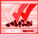 Hetas
