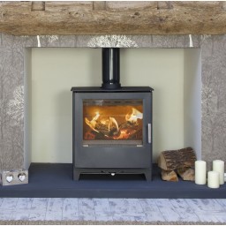 Woodland Mk 4 Eco Design