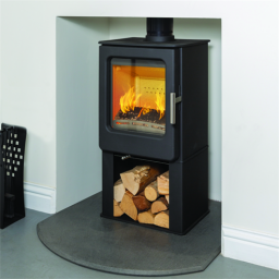 Ashcott Logstore