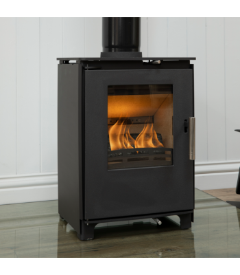 Loxton 3 Convector Plus Ecodesign