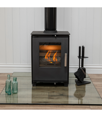 Loxton 3 Convector Plus Ecodesign