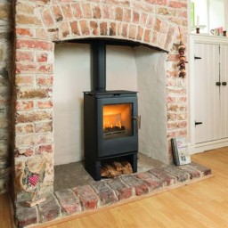 Beltane Brue Logstore Ecodesign