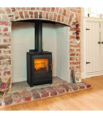 Beltane Brue Convector Plus Ecodesign 