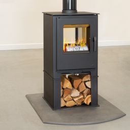 Loxton 8 Double Sided Eco Logstore