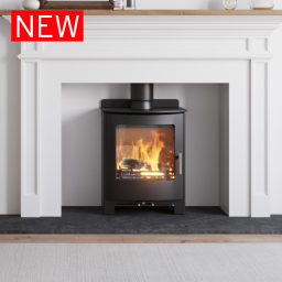 Churchill 5 Dual Control