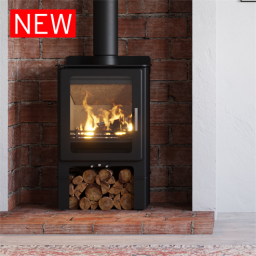 Loxton 5 DC Logstore Ecodesign