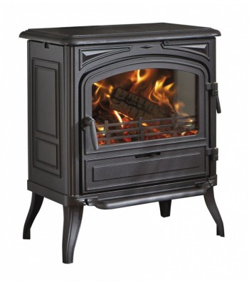 Limousin Multifuel Stove