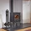 Belfort Multifuel Stove 