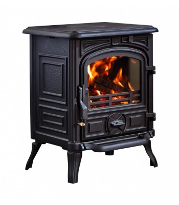 Belfort Multifuel Stove 