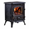 Belfort Multifuel Stove 