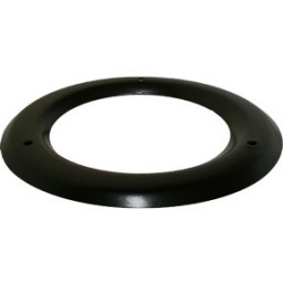 Trim Ring Matt Black 5inch 125mm