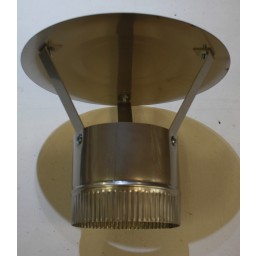 6 inch Standard Cowl