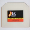 Country Kiln 25 Replacement Stove Glass 268mm x 260mm