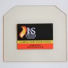 Country Kiln K25 Mk5 Replacement Stove Glass 275mm x 265mm