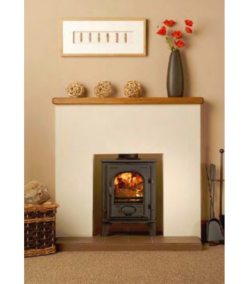 Stockton 3 Stove ECODESIGN 