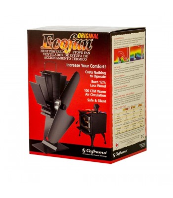Ecofan 800 Original Stove Fan
