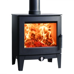 Futura 5 Eco Stove