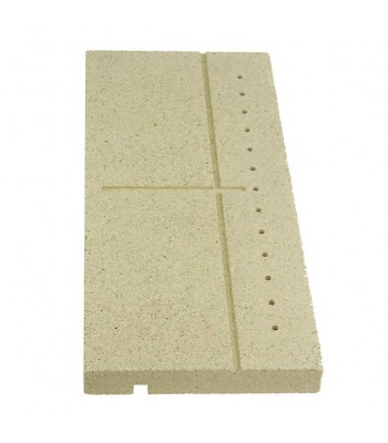 Holborn 5 Wide Rear Upper Brick