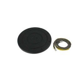 4 Inch Hot Plate AFS009B
