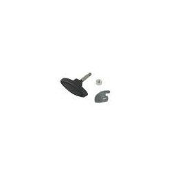 Door Handle Assembly AFS040A