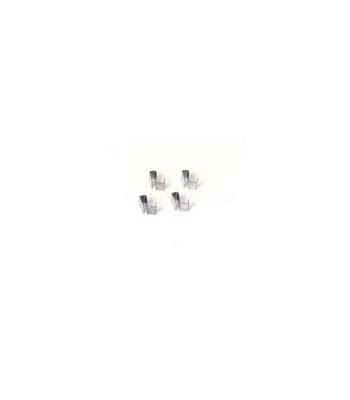 Glass Clips AFS094 - Pack of 4