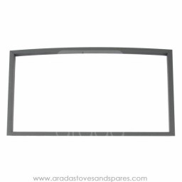 Door Trim AFS095A - Anthracite