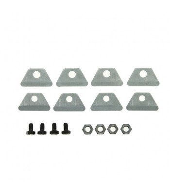 Glass Clips AFS1010 
