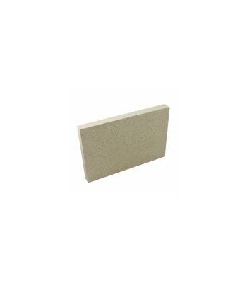 Rear Brick AFS1905 235mm x 270mm x 25mm 