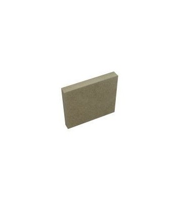 Rear Brick 188mm x 175mm x 25mm AFS2090