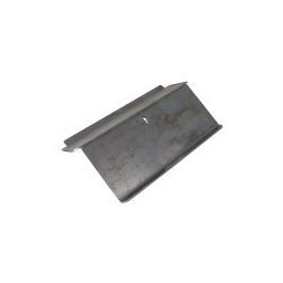 Solution 9 Baffle Plate