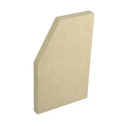 Shaped Side Liner/Brick AFS3055