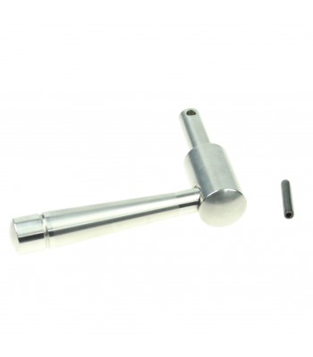 Handle Assembly (Stainless Steel) AFS3550