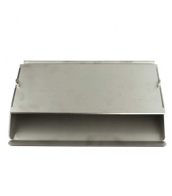 Holborn 5 Wide Throat Plate