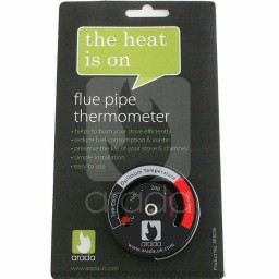 Arada Stove Thermometer ARA006