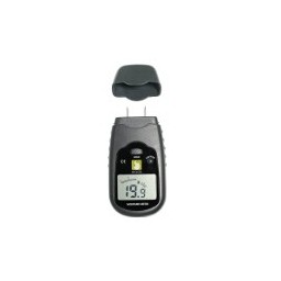 Digital Moisture Meter
