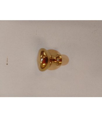 Brass Riddling Knob