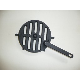 Cast Centre Grate YM-YM81071