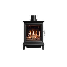Chesterfield 5 Electric Stove