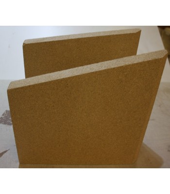 Vision Inset Deep Brick Set