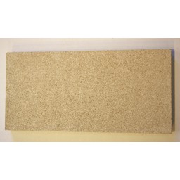 Back Brick To Fit Clearview Solution 400
