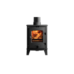 County 3 Eco Stove