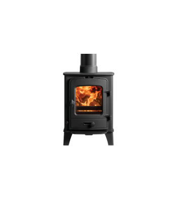 County 3 Eco Stove